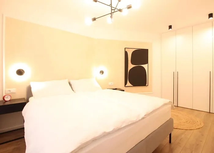 Bonjour Sarajevo Apartment